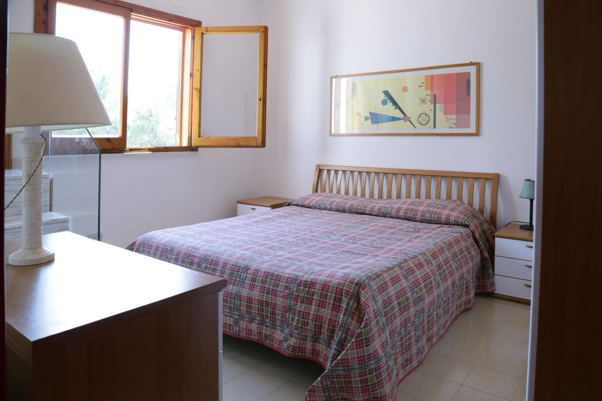 Gh Campoverde Village San Cataldo  Exterior foto